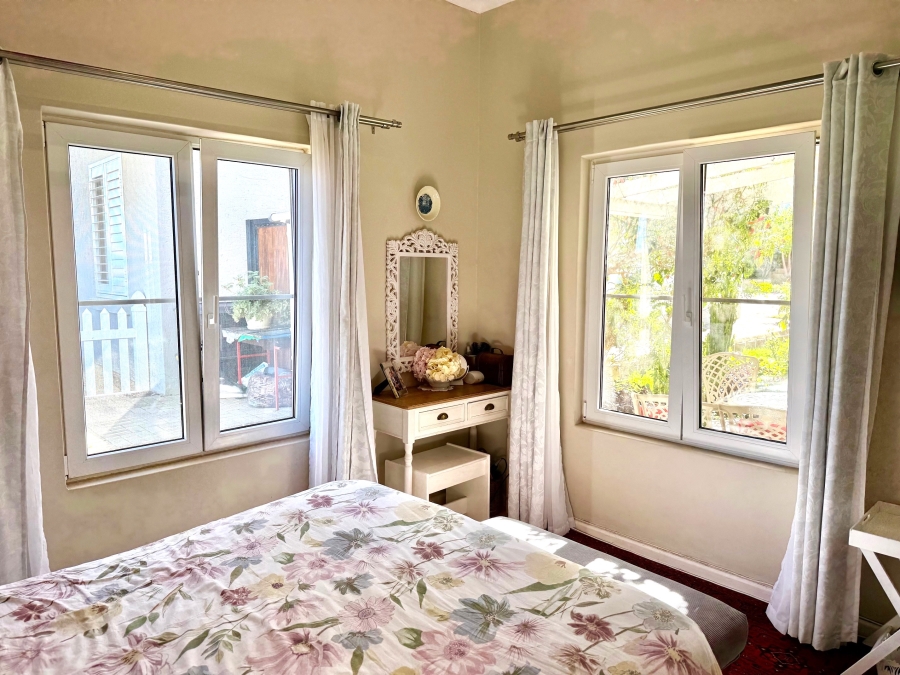 2 Bedroom Property for Sale in Fonteine Retirement Village Western Cape